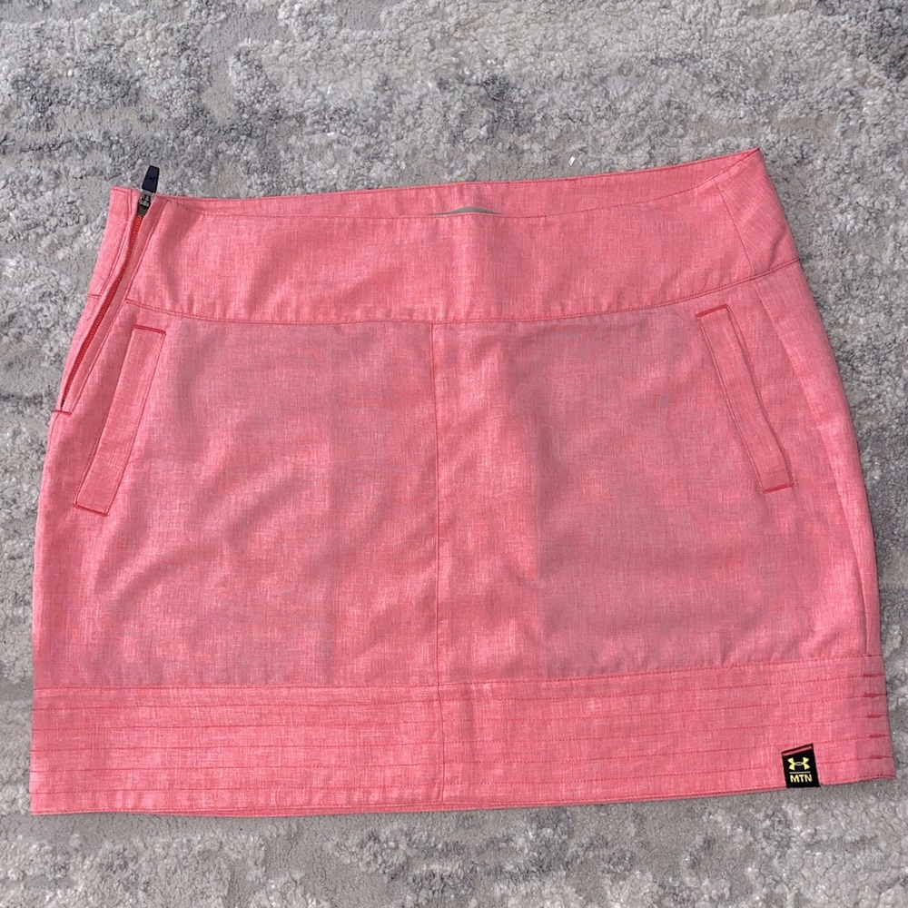 Under Armour Women’s Rip Tide Skirt